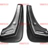 L.Locker/Комплект брызговиков передних для а/м Subaru Forester (08-)/7040012151 L.Locker/Комплект брызговиков передних для а/м Subaru Forester (08-)/7040012151