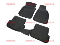 L.Locker/Коврики в салон 3D Audi A4 (B7) sd (04-08)/0200030201 L.Locker/Коврики в салон 3D Audi A4 (B7) sd (04-08)/0200030201