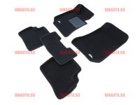 Коврики салона текст.MB W212 E-Class 2009-> LINER 3D Lux с бортиком черные/ST7400364 Коврики салона текст.MB W212 E-Class 2009-> LINER 3D Lux с бортиком черные/ST7400364