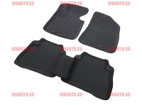 Коврики в салон 3D EVA/KIA-Sorento 2012- Коврики в салон 3D EVA/KIA-Sorento 2012-