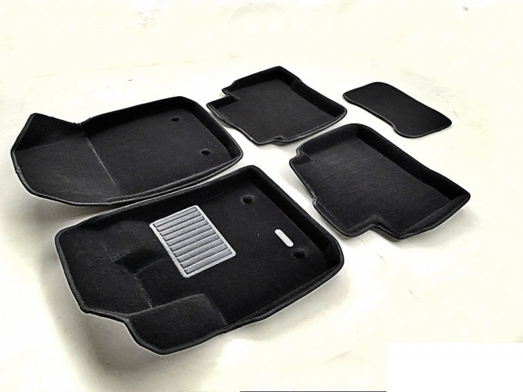 Коврики салона текст. 3D euro-std GEELY Tugella (2020-) (EMC3D) Original/EMC3D001408 Коврики салона текст. 3D euro-std GEELY Tugella (2020-) (EMC3D) Original/EMC3D001408