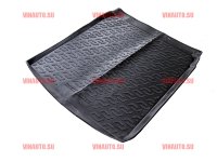L.Locker/Коврик в багажник VW Passat B7 sd (11-)/0101010601 L.Locker/Коврик в багажник VW Passat B7 sd (11-)/0101010601
