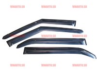 NOVLINE/Дефлектор стекол (к-т) HYUNDAI Creta 2016-2020/NLDSHYCRE1132