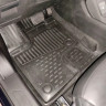 NOVLINE/Коврики в салон 3D HAVAL F7 2024-/ELEMENT3DAN0715210K