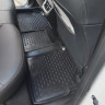 NOVLINE/Коврики в салон 3D HAVAL F7 2024-/ELEMENT3DAN0715210K