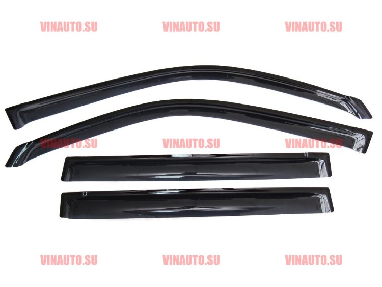 NOVLINE/Дефлектор стекол (к-т) TOYOTA LAND CRUISER PRADO 150/LEXUS GX 460 2009-2022/NLDSTOLCP0932 NOVLINE/Дефлектор стекол (к-т) TOYOTA LAND CRUISER PRADO 150/LEXUS GX 460 2009-2022/NLDSTOLCP0932