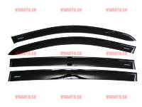 VoronGlass/Дефлектор стекол (к-т) RENAULT SANDERO II 2014-/DEF00737