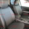 Авточехлы MAZDA- CX-7 2006-2013 (Аригон) чер+чер Авточехлы MAZDA- CX-7 2006-2013 (Аригон) чер+чер