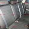 Авточехлы MAZDA- CX-7 2006-2013 (Аригон) чер+чер Авточехлы MAZDA- CX-7 2006-2013 (Аригон) чер+чер
