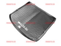 L.Locker/Коврик в багажник Ford Focus 3 универсал (11-)/0102021201