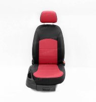 АВТОФРАНТ/Авточехлы Nissan Tiida Sd (2004-2014) (Аригон)/чер+красн АВТОФРАНТ/Авточехлы Nissan Tiida Sd (2004-2014) (Аригон)/чер+красн