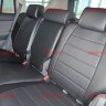 Авточехлы TOYOTA-Land Cruiser Prado 150 (5 мест) 2009- (Аригон) чер+чер Авточехлы TOYOTA-Land Cruiser Prado 150 (5 мест) 2009- (Аригон) чер+чер