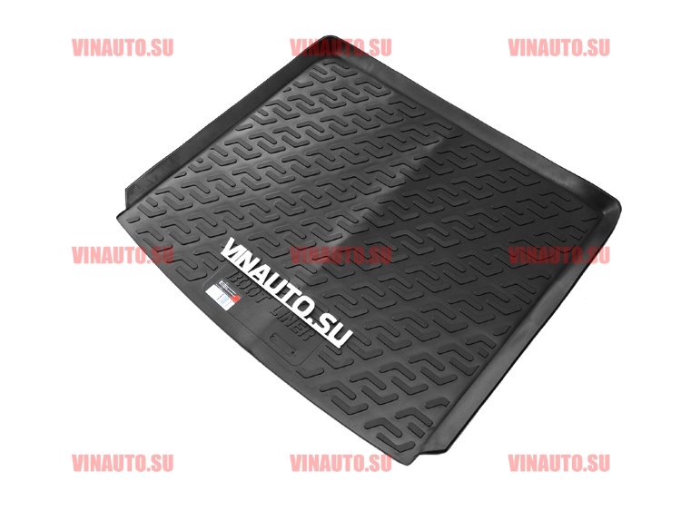 L.Locker/Коврик в багажник Renault Kaptur 4WD (16-) /0106140401 L.Locker/Коврик в багажник Renault Kaptur 4WD (16-) /0106140401