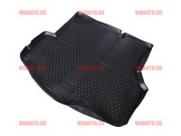 NOVLINE/Коврик в багажник FORD Fiesta sd 2015-/ELEMENT1669B11