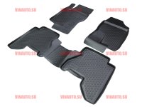 L.Locker/Коврики в салон Nissan Pathfinder III (04-)/0205070101 L.Locker/Коврики в салон Nissan Pathfinder III (04-)/0205070101