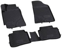 NOVLINE/Коврики в салон 3D KIA Cerato 2009-2013/NLC3D2526210 NOVLINE/Коврики в салон 3D KIA Cerato 2009-2013/NLC3D2526210