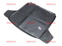 L.Locker/Коврик в багажник Skoda Fabia combi (07-)/0116010201 L.Locker/Коврик в багажник Skoda Fabia combi (07-)/0116010201