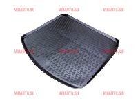 NOVLINE/Коврик в багажник MAZDA CX 5 2011-2016/CARMZD00040