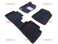 Коврики салона текст. 3D euro-std KIA Rio 3 (2011-) (EMC3D)/EMC3D002922 Коврики салона текст. 3D euro-std KIA Rio 3 (2011-) (EMC3D)/EMC3D002922