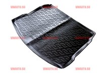 L.Locker/Коврик в багажник Nissan Qashqai (07-)/0105050101 L.Locker/Коврик в багажник Nissan Qashqai (07-)/0105050101
